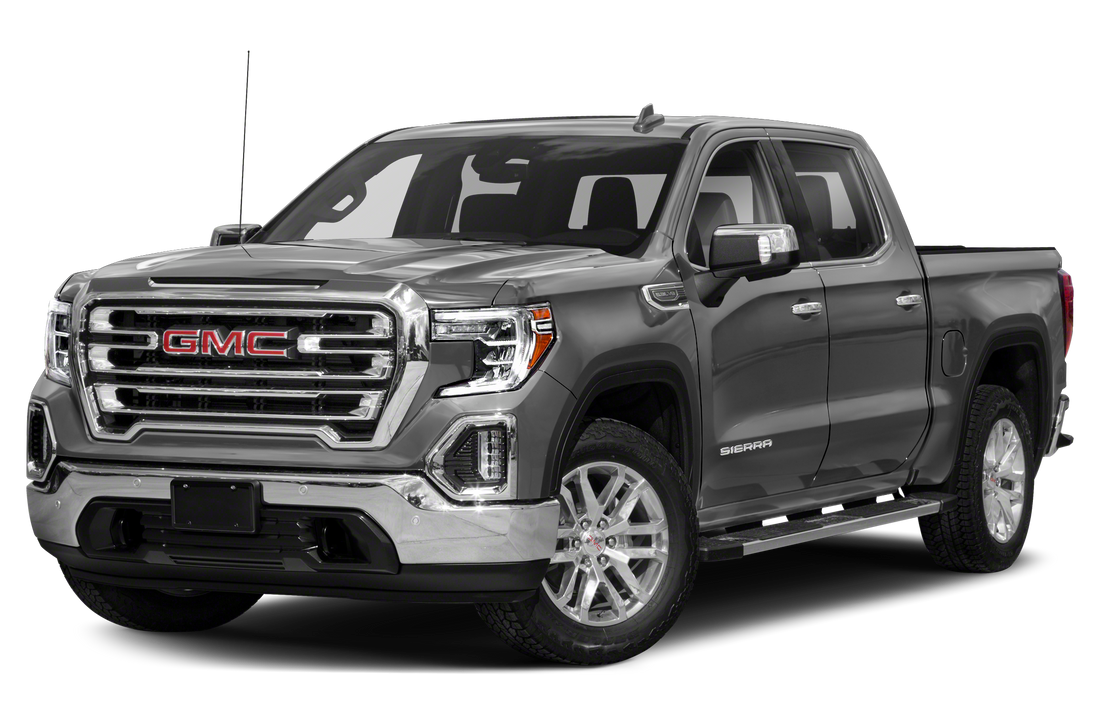 Chevy Silverado & GMC Sierra Exhaust Shudder: What Causes It & How to Fix It