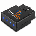 Torqora AFM/DFM Disabler | Plug-In for GM V6 & V8, Full Cylinder Mode, OBD-II Installation