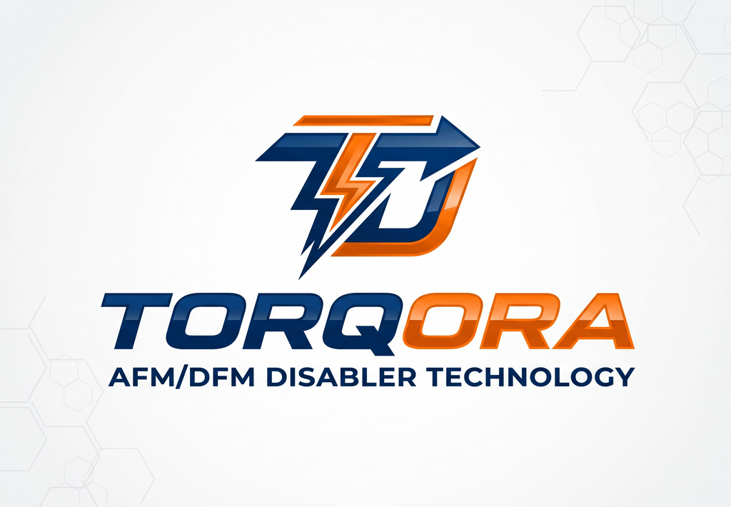 Torqora AFM/DFM Disabler | Plug-In for GM V6 & V8, Full Cylinder Mode, OBD-II Installation