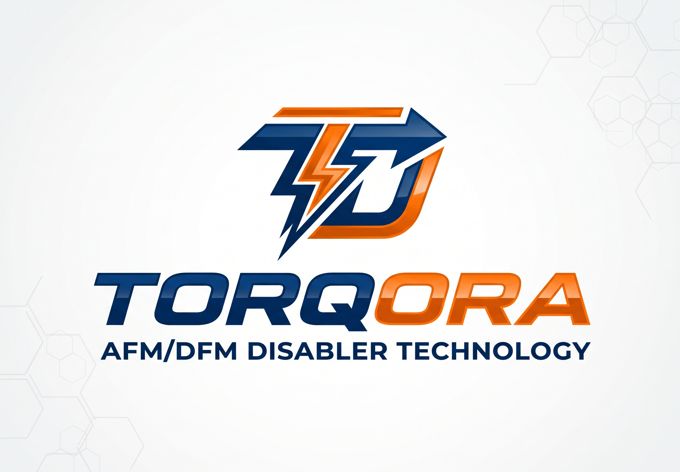 Torqora AFM/DFM Disabler | Plug-In for GM V6 & V8, Full Cylinder Mode, OBD-II Installation