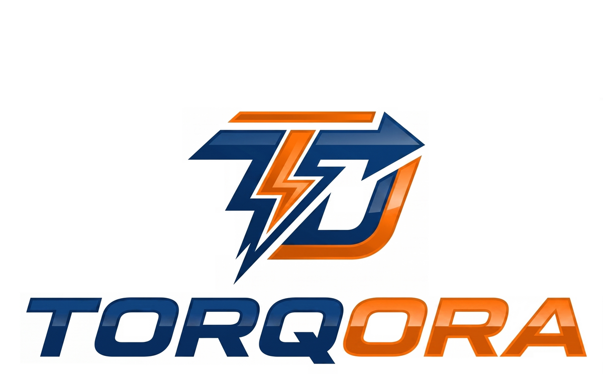 TORQORA