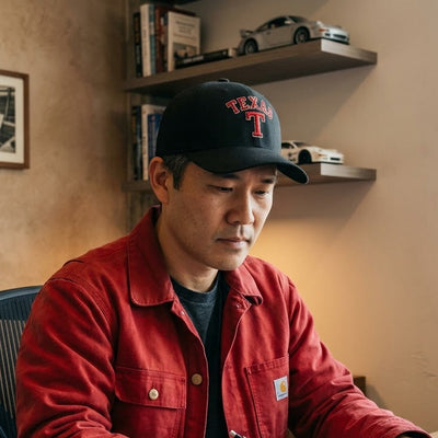 James Chen
